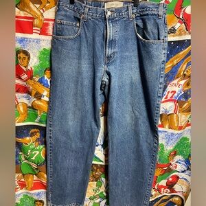 Vintage 90's GAP Blue Jeans
